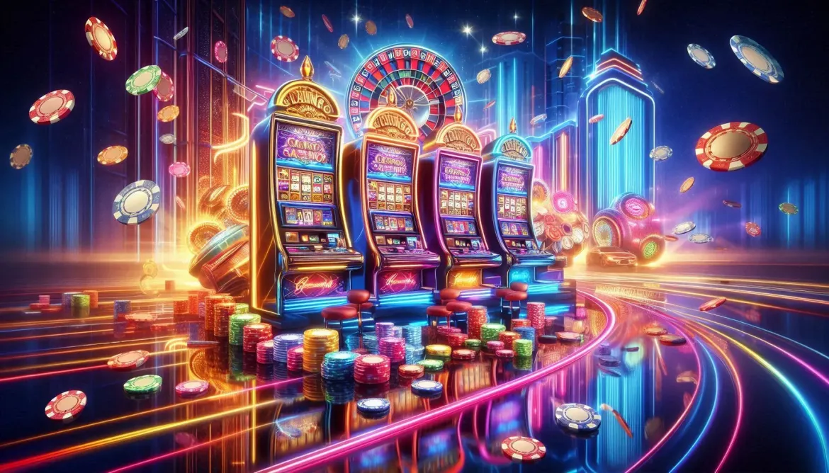 Ruby Reels Casino